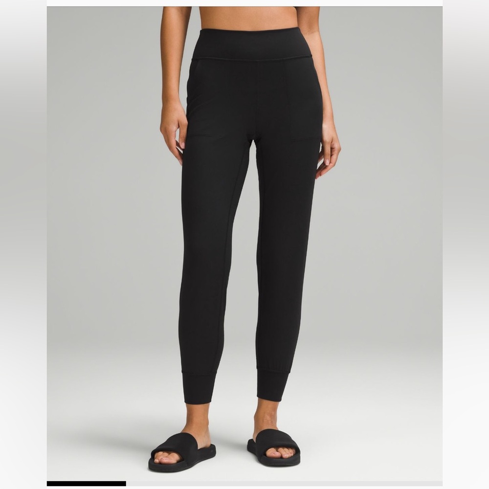 Lululemon Align High-Rise Jogger
